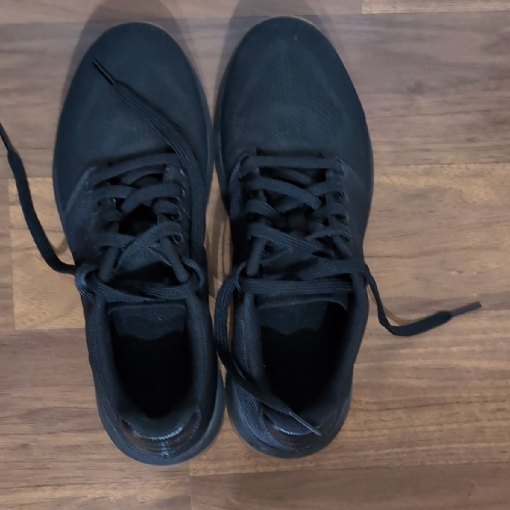 GoRuck Men's Black Athletic Shoes 7.5M/9W